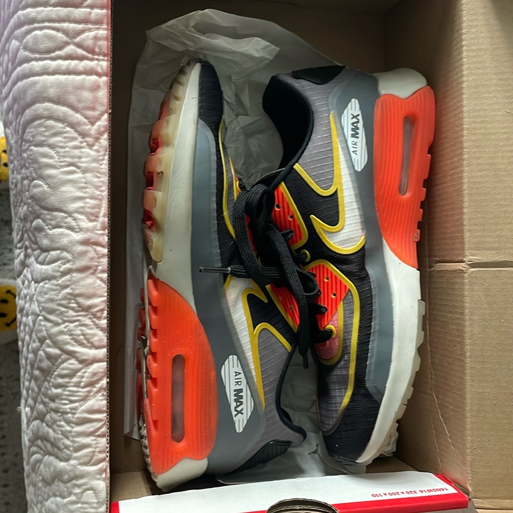 Nike Air Max